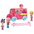Diver Massa Food Truck com Boneca - DiverToys - Imagem 1