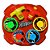Batalha de Piões Hot Wheels - Toyng - Imagem 1