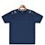 Camiseta Infantil Masculina Dryline - Azul - Elite - Imagem 1