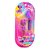 Boneca Mini Friends Dia de Verão com Protetor Labial FPS 15 - Malu - Polibrinq - Imagem 1