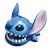 Stitch Mordida Ferroz - Toyng - Imagem 1