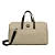 Bolsa de Viagem Soul - Bege - Ika - Imagem 1
