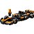 Lego Speed Champions - Carro de Corrida McLaren F1® - 269 Peças - Lego - Imagem 1