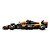 Lego Speed Champions - Carro de Corrida McLaren F1® - 269 Peças - Lego - Imagem 3
