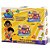 Jogo Noé e a Arca Cheia de Bichinhos - 3 Palavrinhas - Diver Toys - Imagem 3