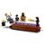 Lego Harry Potter - Castelo de Hogwarts - Clube de Duelos - 158 Peças - Imagem 2