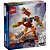 Lego Marvel Avengers - Robô do Homem de Ferro vs Ultron - 101 Peças - Imagem 4