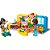 Lego Friends - Sala de jogos da irmãzinha de Aliya - 125 Peças - Imagem 1