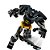 Lego DC Batman - Robô Armadura do Batman - 140 Peças - Imagem 1