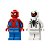 Lego Marvel Spider-Man - Robô do Homem-Aranha vs Anti-Venom - 107 Peças - Imagem 3
