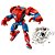 Lego Marvel Spider-Man - Robô do Homem-Aranha vs Anti-Venom - 107 Peças - Imagem 1