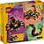 Lego Creator 3 em 1 - Animais selvagens: Aranha surpreendente - 153 Peças - Imagem 4