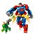 Lego DC Superman - Robô do Superman vs Lex Luthor - 120 Peças - Imagem 1