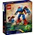 Lego DC Superman - Robô do Superman vs Lex Luthor - 120 Peças - Imagem 4