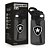 Garrafa Spoty - 480ml - Botafogo - Brasfoot - Imagem 1