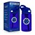 Garrafa Spoty - 480ml - Cruzeiro - Brasfoot - Imagem 1