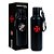Garrafa Steam Vasco - 750ml - Brasfoot - Imagem 1