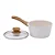 Panela Style Cook Mármol - 16cm - Mimo Style - Imagem 1