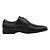 Sapato Social Masculino London Preto - Ferracini - Imagem 2