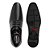 Sapato Social Masculino London Preto - Ferracini - Imagem 3