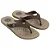 Chinelo Masculino Arizona - Bege - Cartago - Imagem 1
