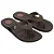 Chinelo Masculino Arizona - Marrom - Cartago - Imagem 1