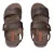 Chinelo Masculino Veneto II - Marrom - Cartago - Imagem 2