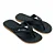 Chinelo Masculino Pulse - Preto - Rider - Imagem 1