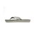 Chinelo Masculino Pulse - Cinza - Rider - Imagem 3