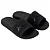 Chinelo Masculino Slide Rider Free II - Preto - Grendene - Imagem 1