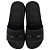 Chinelo Masculino Slide Rider Free II - Preto - Grendene - Imagem 2