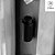 Dispenser de Parede 500 ml Eleve - Preto - Ou - Imagem 2