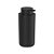 Dispenser de Parede 500 ml Eleve - Preto - Ou - Imagem 1