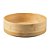 Organizador Giratório Alto Keep 25cm - Bambu - Ou - Imagem 1