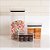 Pote Hermético Lumini Quadrado - 1.700ml - Paramount - Imagem 4