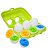 Jogo Educativo de Encaixar Number Eggs Educa Play - Polibrinq - Imagem 1