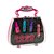 Kit Bolsa Salão de Unhas Make Brinq - Polibrinq - Imagem 1