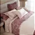 Jogo de Cama Olga Gran Percalle 200 Fios - Queen - 4 Peças - Buddemeyer - Imagem 3