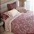 Jogo de Cama Olga Gran Percalle 200 Fios - Queen - 4 Peças - Buddemeyer - Imagem 2