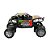 Carro de Controle Remoto Mega Road - Polibrinq - Imagem 3