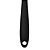 Espátula Reta de Silicone Black - Mimo Style - Imagem 3