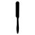Espátula Reta de Silicone Black - Mimo Style - Imagem 2