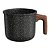 Fervedor ColorStone Wooden 1,8 Litros - Preto - Euro Home - Imagem 1