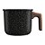 Fervedor ColorStone Wooden 1,8 Litros - Preto - Euro Home - Imagem 3