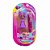 Boneca Mini Friends com Gloss Labial Make Brinq - Malu - Polibrinq - Imagem 2
