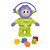 Astrobaby Tateti - Calesita - Imagem 3