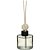 Jogo de Dispenser e Recipiente de Aromas - Grey - Mimo Style - Imagem 4