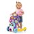 Bebê Piloto Tateti - Roxo - Calesita - Imagem 3
