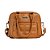 Bolsa Maternidade Caramelo Média Térmica - Hug - Imagem 2