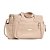 Bolsa Maternidade Glamour Grande - Rosa - Hug - Imagem 1